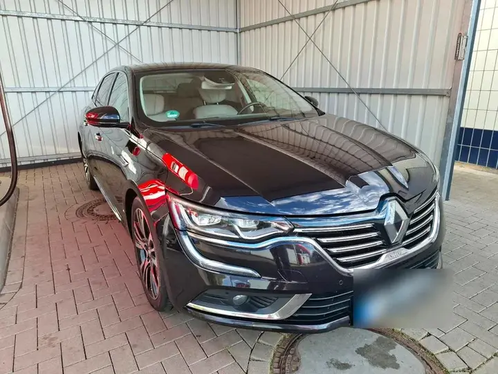 Renault Talisman