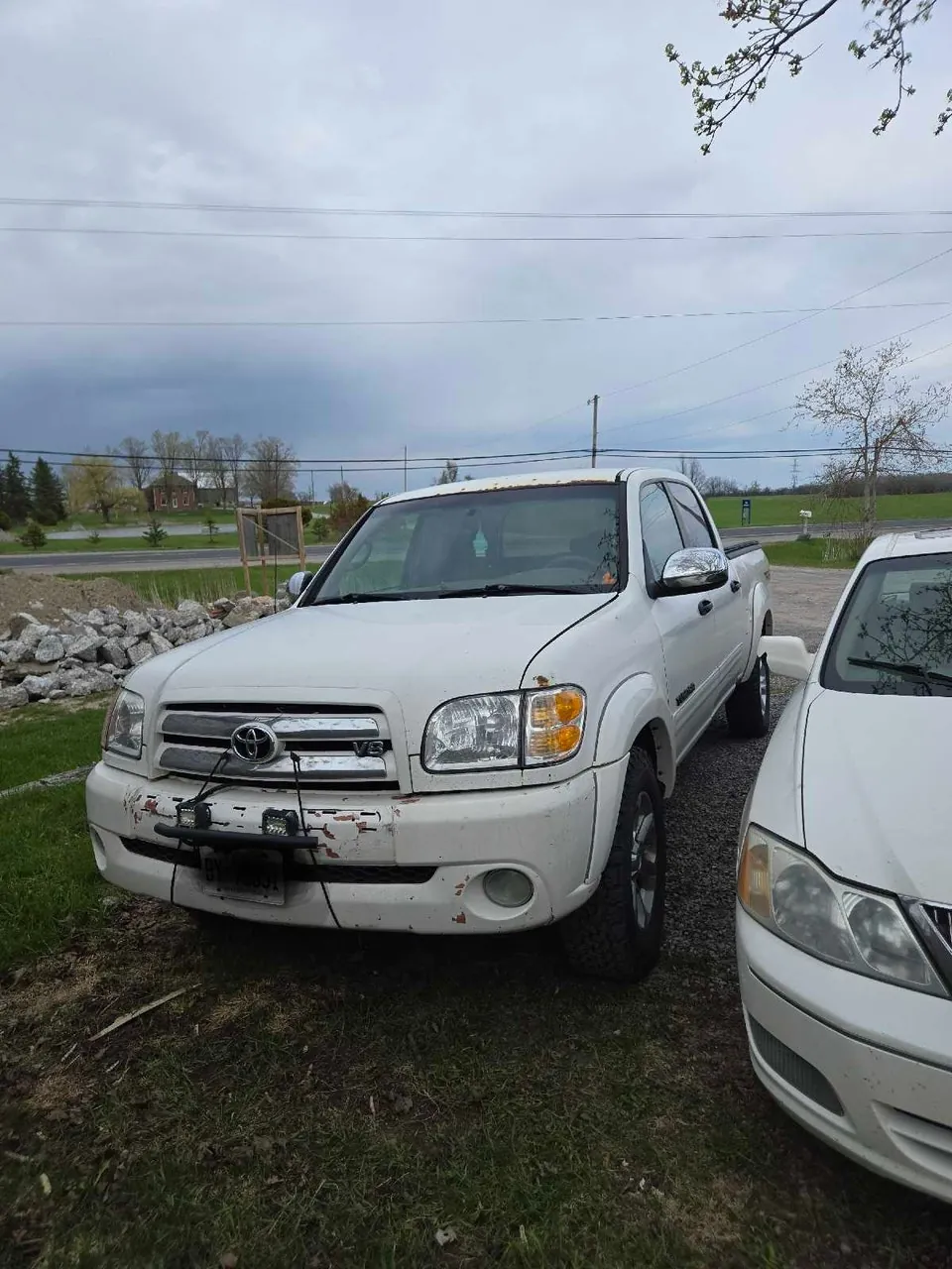 Toyota Tundra