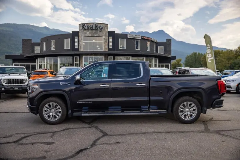GMC Sierra 1500 2023 photo 5
