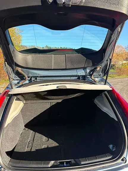 Volvo V40 2013 photo 3