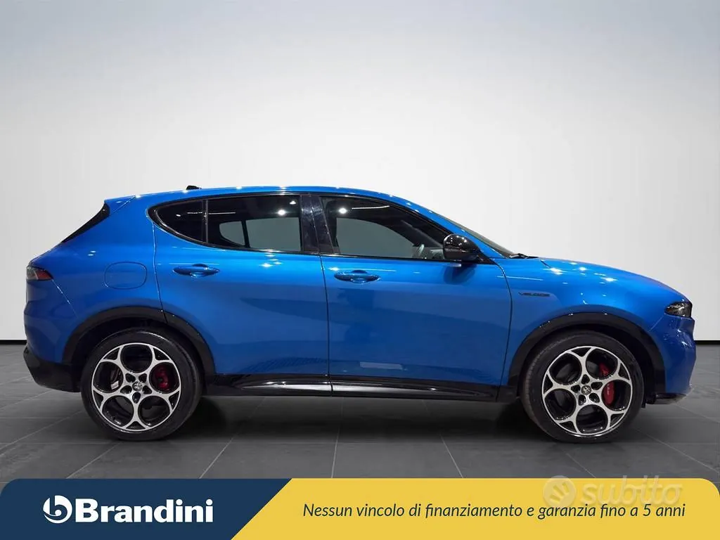 Alfa Romeo Tonale 2025 photo 5