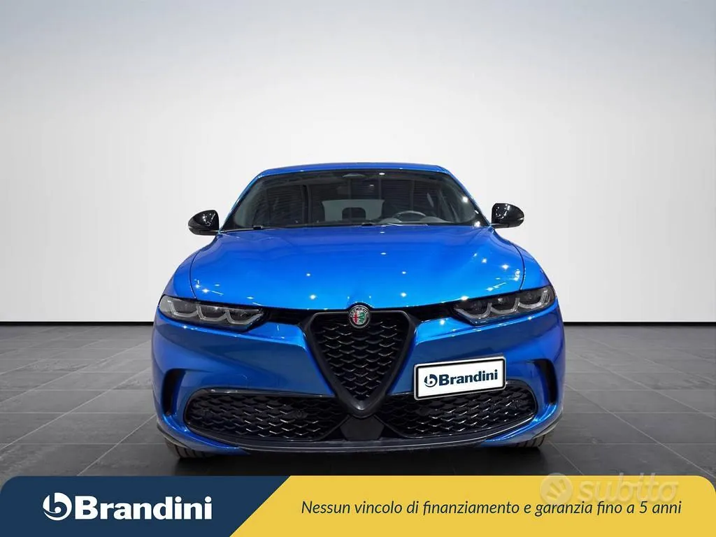 Alfa Romeo Tonale 2025 photo 3