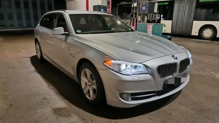 BMW 525D
