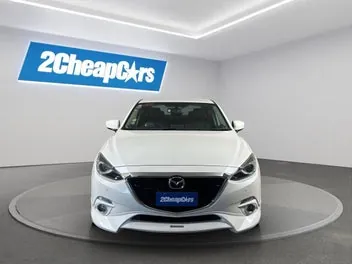 Mazda Axela 2014 photo 3