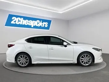 Mazda Axela 2014 photo 5