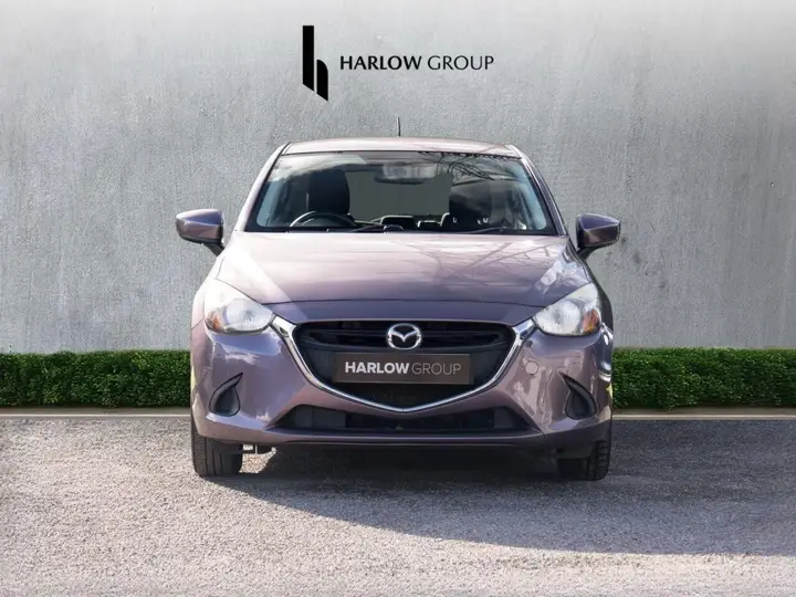 Mazda Mazda2 2016 photo 2