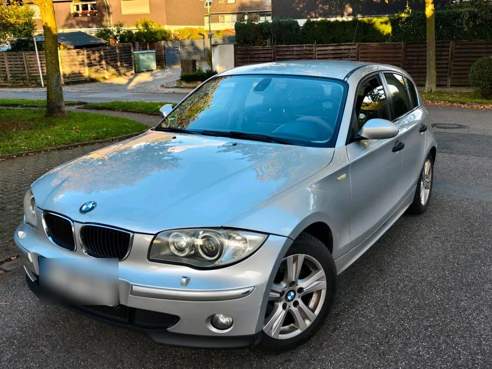 BMW 116