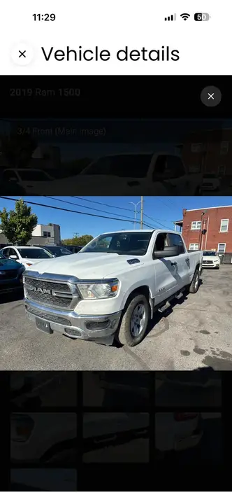 Ram 1500