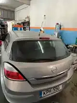 Opel Astra 2006 photo 3