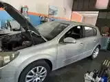 Opel Astra 2006 photo 4