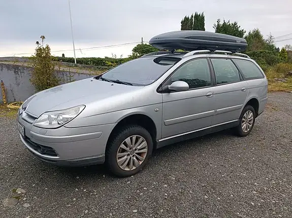 Citroen C5