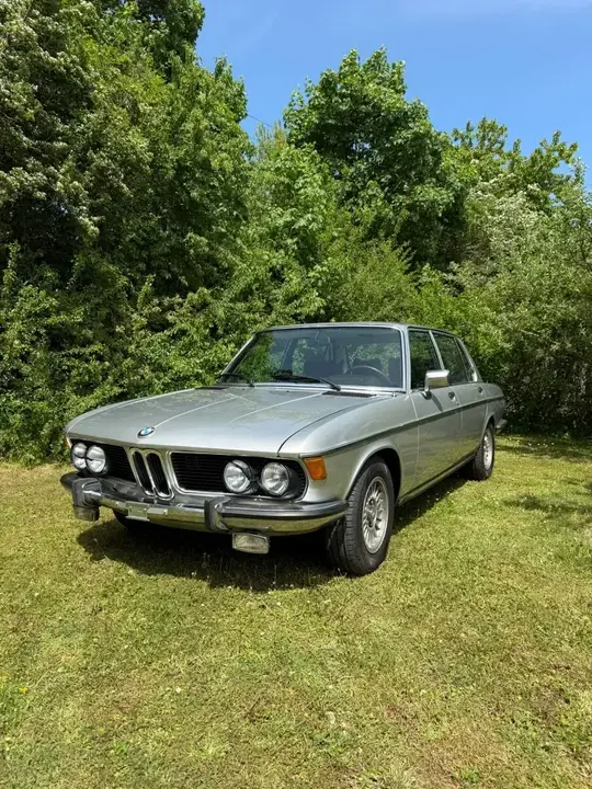 BMW 3.3 Li Modell E3 Langversion