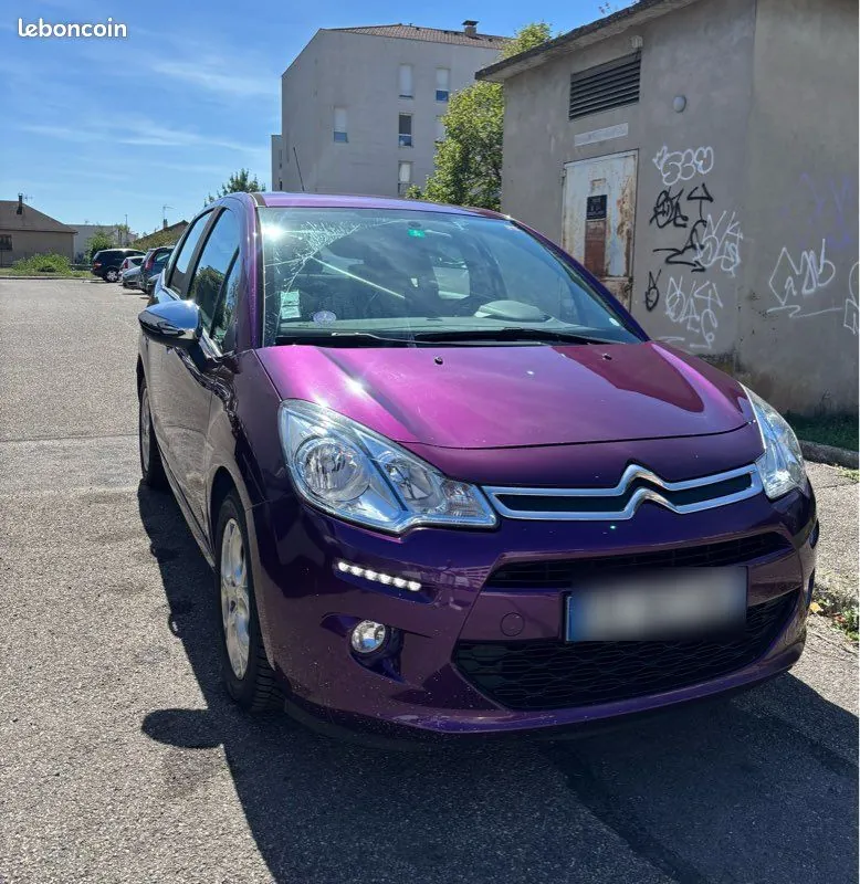 Citroen C3