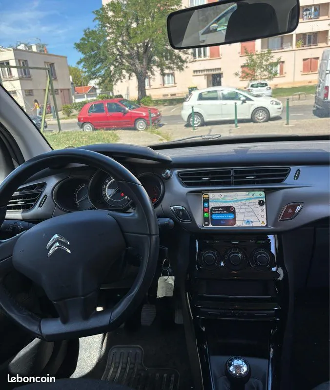 Citroen C3 2016 photo 2