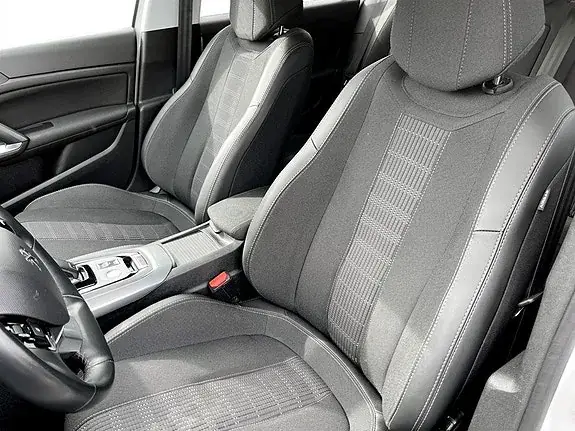 Peugeot 308 2021 photo 5