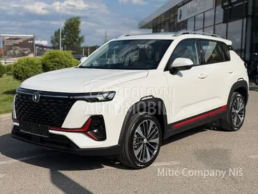 Changan Cs35 Plus