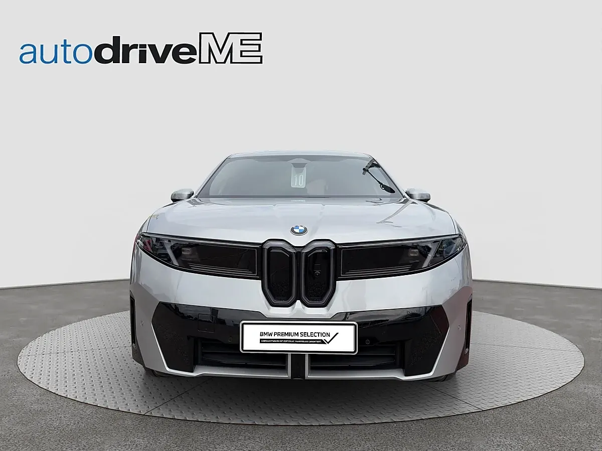 BMW Ix3 2026 photo 2