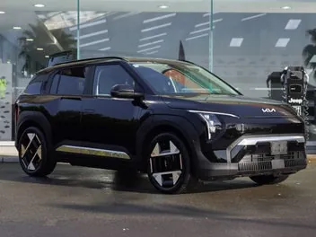 Kia Ev3 2026 photo 2