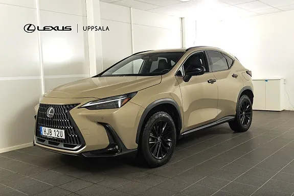 Lexus Nx450H+