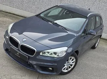 BMW 216D Active Tourer