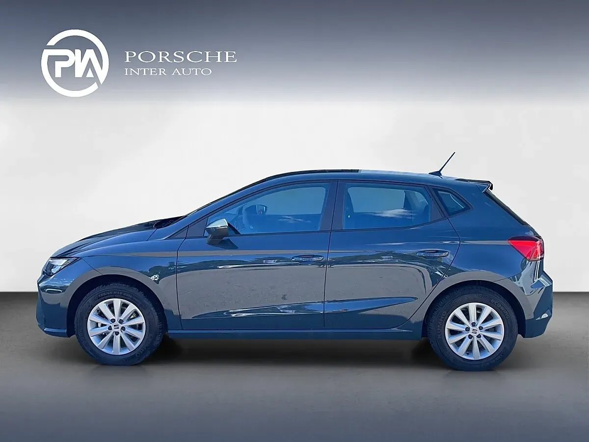 Seat Ibiza 2026 photo 3