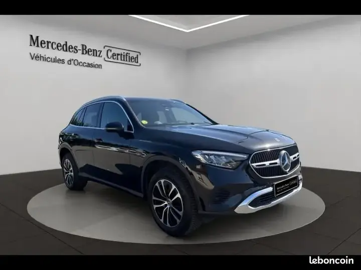 Mercedes-Benz Glc 2023 photo 3