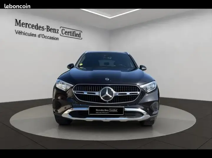 Mercedes-Benz Glc 2023 photo 2