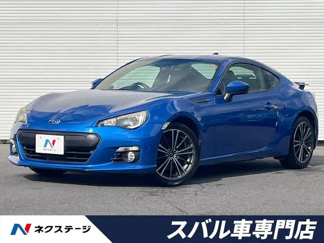 Subaru Brz