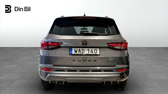 Cupra Ateca 2024 photo 5