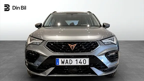 Cupra Ateca 2024 photo 4