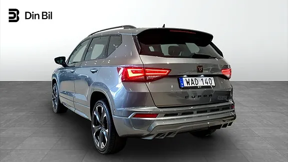 Cupra Ateca 2024 photo 3