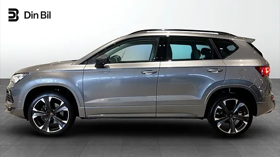 Cupra Ateca 2024 photo 2