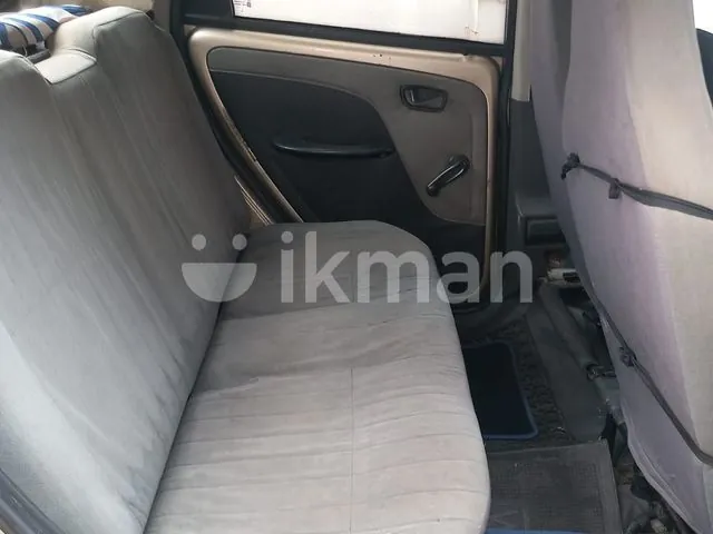 Tata Nano 2011 photo 4