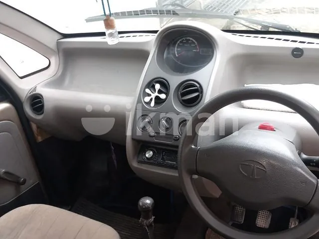 Tata Nano 2011 photo 5