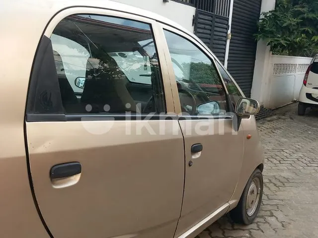 Tata Nano