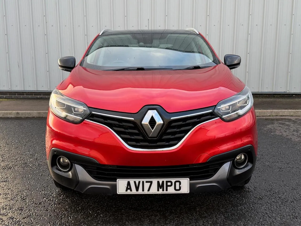 Renault Kadjar 2016 photo 4