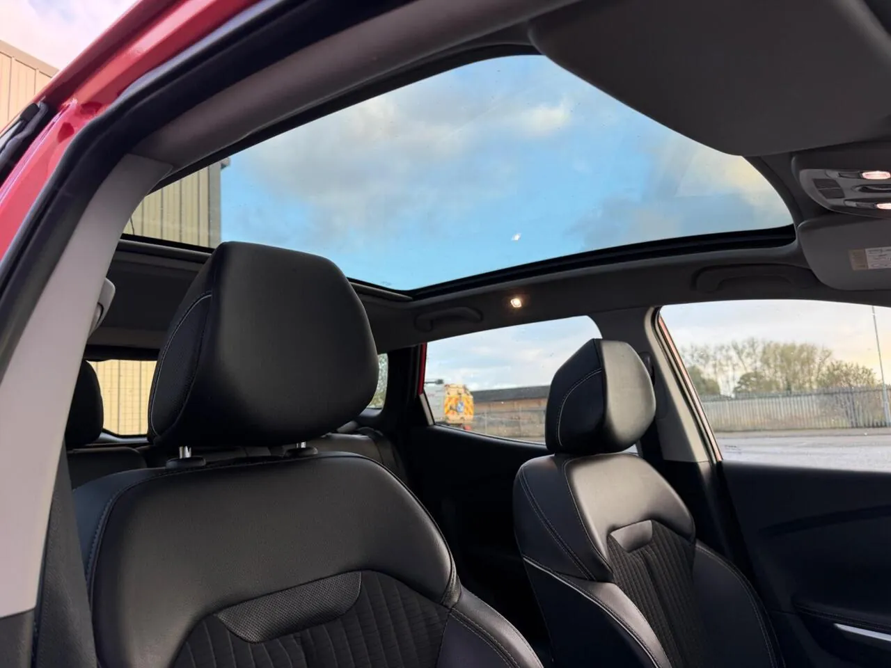 Renault Kadjar 2016 photo 2