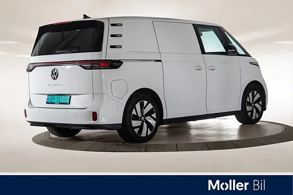 Volkswagen Id. Buzz 2025 photo 5
