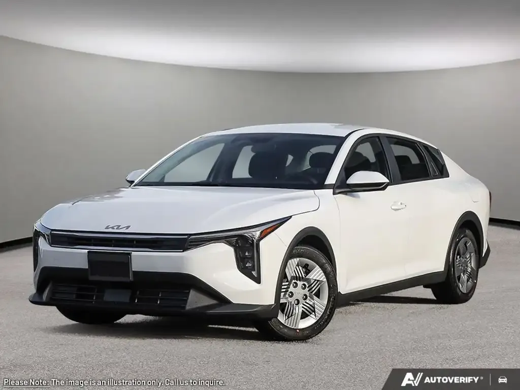 Kia K4