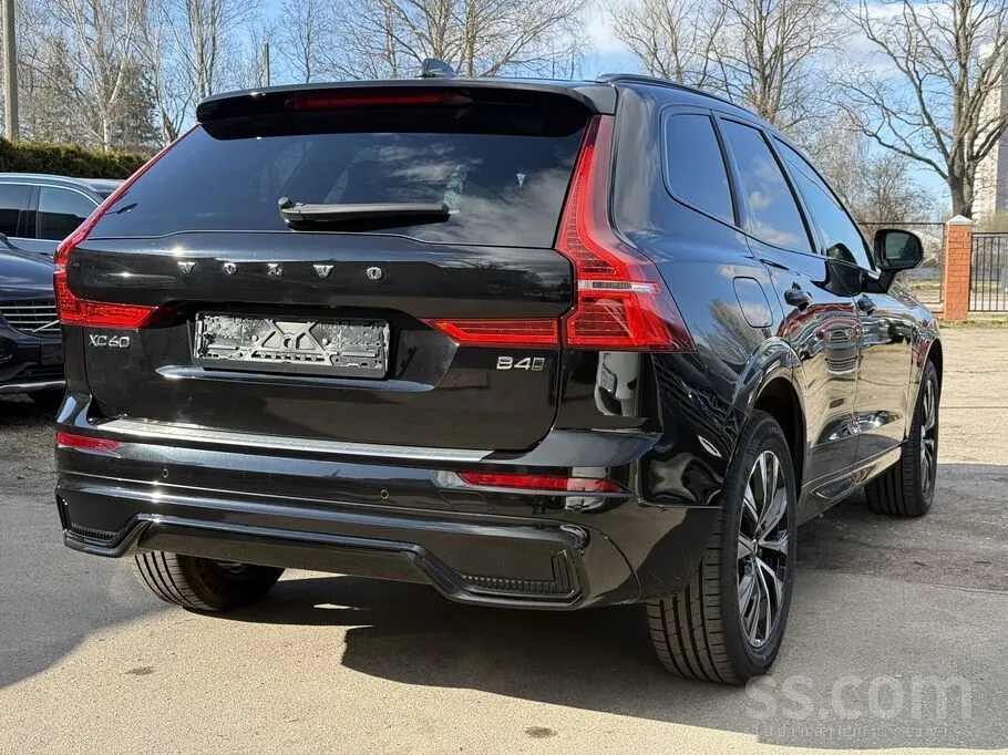 Volvo Xc 60 2023 photo 3