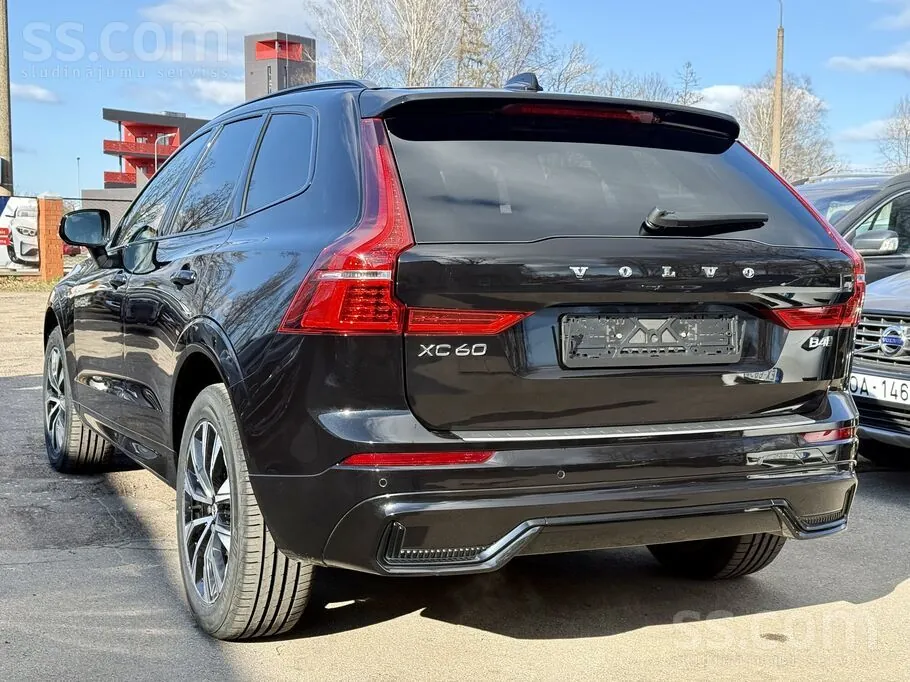 Volvo Xc 60 2023 photo 4