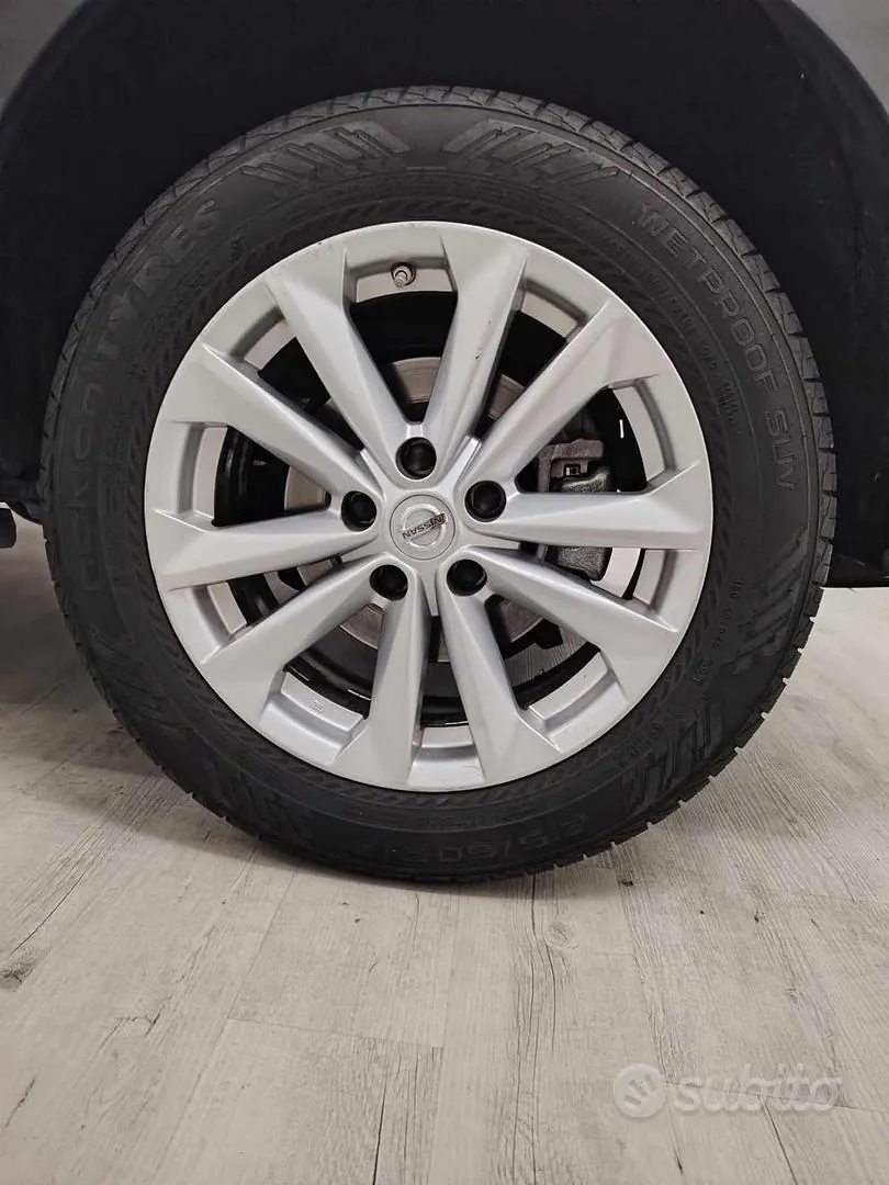 Nissan Qashqai 2015 photo 5
