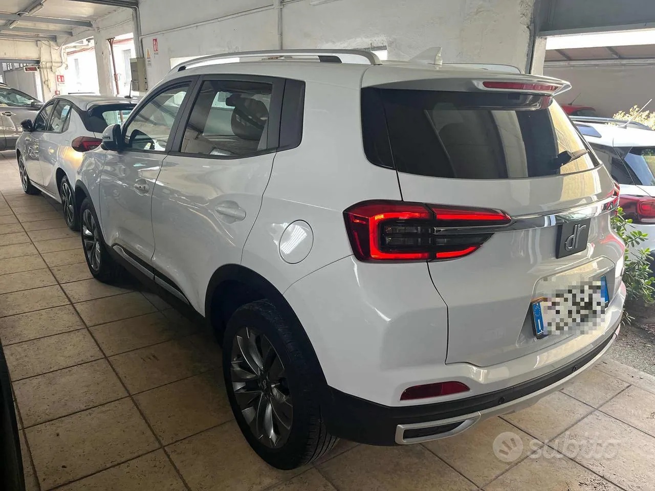 DR Automobiles Dr 4.0 2023 photo 2