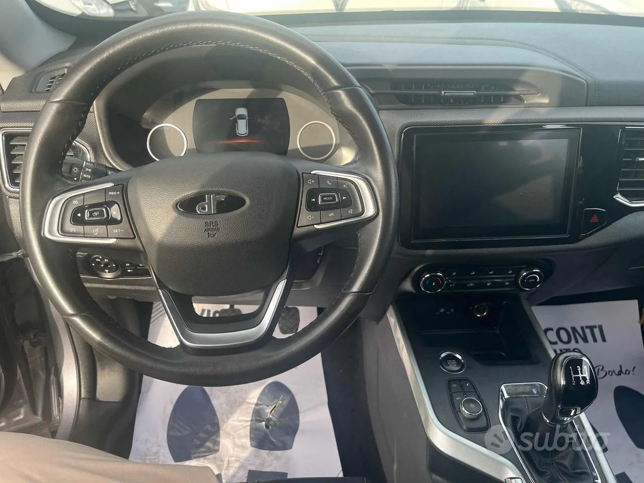 DR Automobiles Dr 4.0 2023 photo 3
