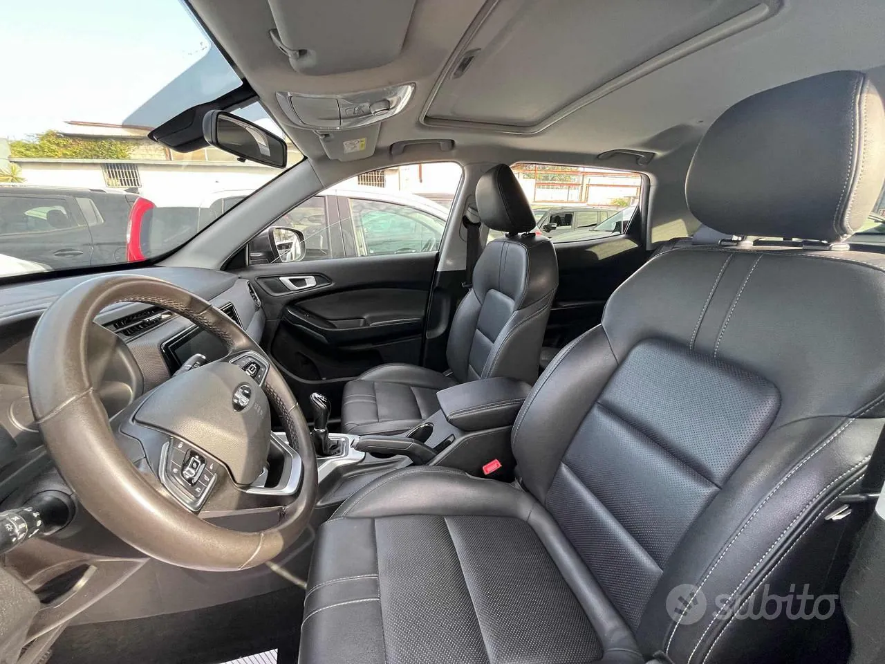 DR Automobiles Dr 4.0 2023 photo 4
