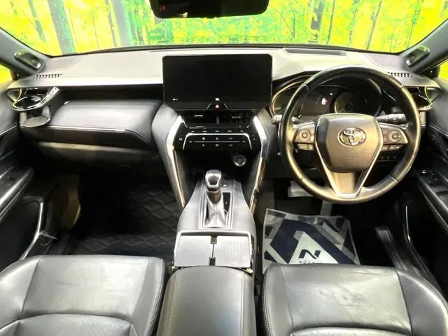 Toyota Haillaa Hybrid Z 2021 photo 2