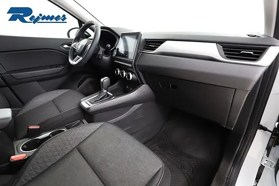 Renault Captur 2023 photo 5