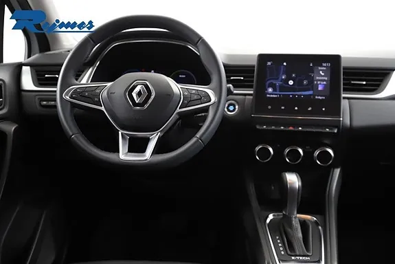 Renault Captur 2023 photo 4