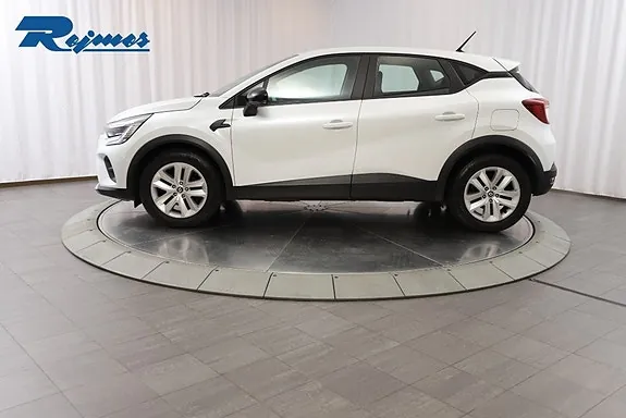 Renault Captur 2023 photo 3