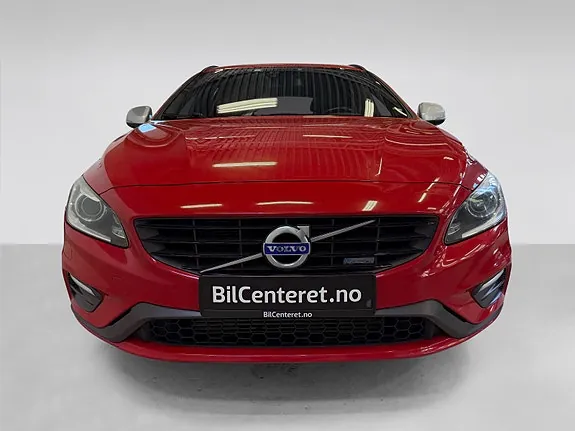 Volvo V60 2014 photo 2